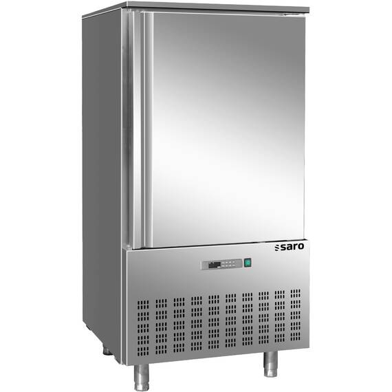 SARO Schockfroster URSUS 10 SARO Schockfroster URSUS 10