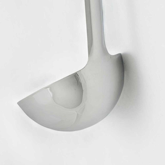Monoblock Schöpfkelle, Ø 60 mm, 0,05 Liter 1 Monoblock Schöpfkelle, Ø 60 mm, 0,05 Liter
