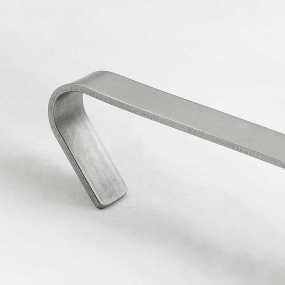 Monoblock Schöpfkelle, Ø 160 mm, 1 Liter 1 Monoblock Schöpfkelle, Ø 160 mm, 1 Liter