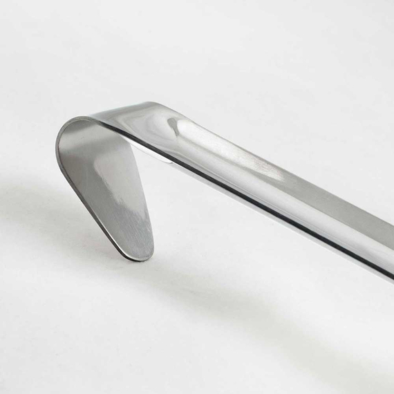 Monoblock Schöpfkelle, Ø 200 mm, 2 Liter 2 Monoblock Schöpfkelle, Ø 200 mm, 2 Liter