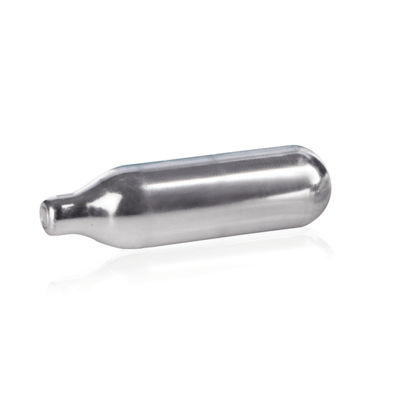 Was Germany Einwegdruckkapseln Set für Siphon 3240, 24er Packung, Aluminium Was Germany Einwegdruckkapseln Set für Siphon 3240, 24er Packung, Aluminium