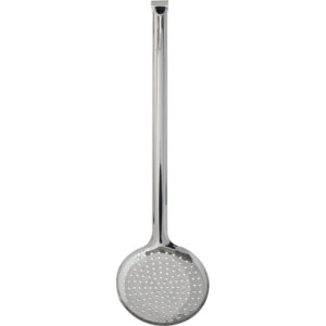 Monoblock Schaumlöffel, Ø 120 mm, Länge 36 cm