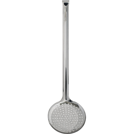 Monoblock Schaumlöffel, Ø 200 mm, Länge 48 cm Monoblock Schaumlöffel, Ø 200 mm, Länge 48 cm