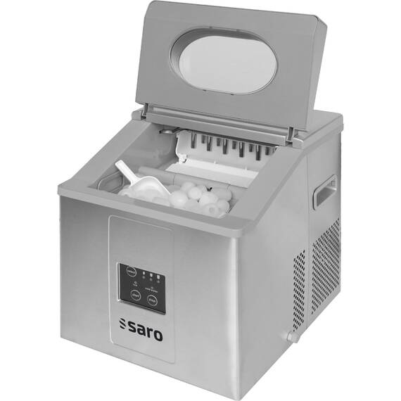 SARO Eiswürfelbereiter EB 15 SARO Eiswürfelbereiter EB 15