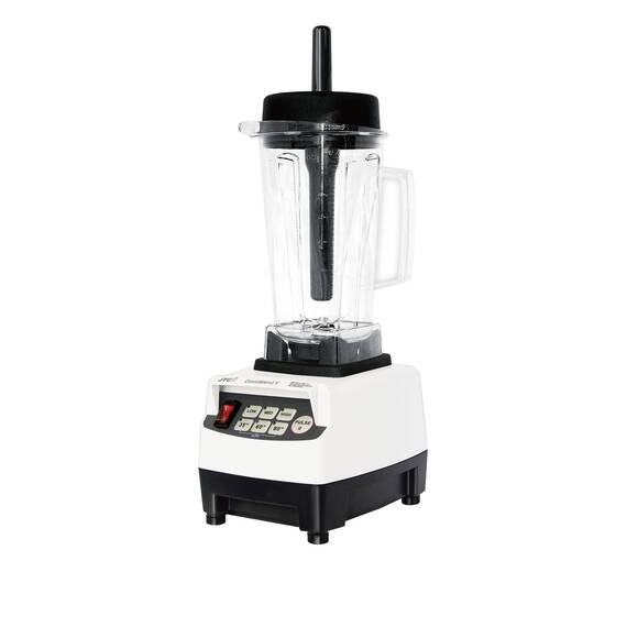 JTC Omniblend Hochleistungsmixer V TM-800 Weiß JTC Omniblend Hochleistungsmixer V TM-800 Weiß