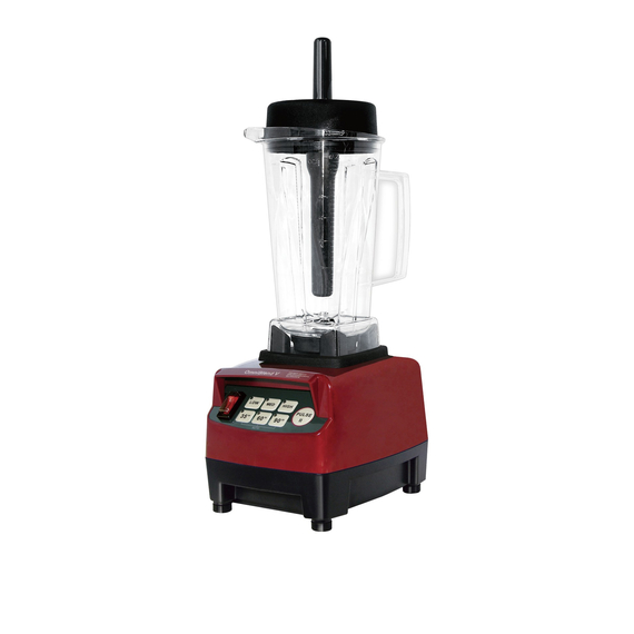JTC Omniblend Hochleistungsmixer V TM-800 Maron JTC Omniblend Hochleistungsmixer V TM-800 Maron