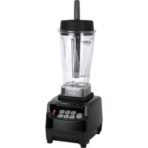 JTC Omniblend Hochleistungsmixer V TM-800 Schwarz