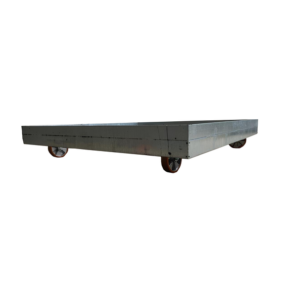 Combisteel Untergestell für Kühl Und Frierzell 1800X1800 2 Combisteel Untergestell für Kühl Und Frierzell 1800X1800