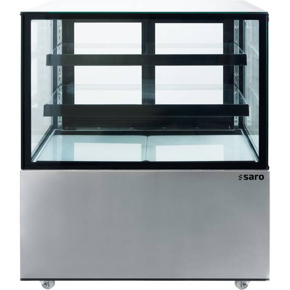 SARO Kuchenvitrine, 300 Liter JASMIN SARO Kuchenvitrine, 300 Liter JASMIN