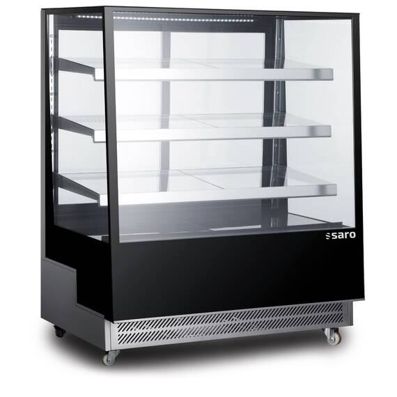 SARO Kuchenvitrine, 650 Liter PATRICIA SARO Kuchenvitrine, 650 Liter PATRICIA