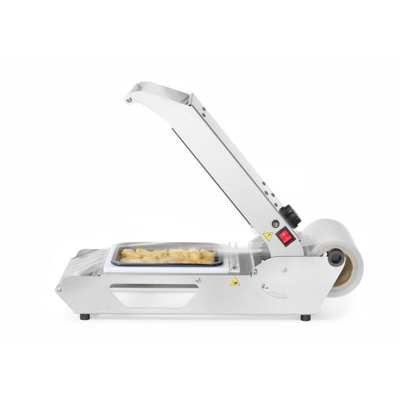 Hendi Versiegelungsmaschine kompakt, 230V/700W, 582x285x(H)185mm 3 Hendi Versiegelungsmaschine kompakt, 230V/700W, 582x285x(H)185mm