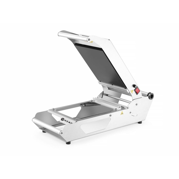 Hendi Versiegelungsmaschine kompakt, 230V/700W, 582x285x(H)185mm 2 Hendi Versiegelungsmaschine kompakt, 230V/700W, 582x285x(H)185mm