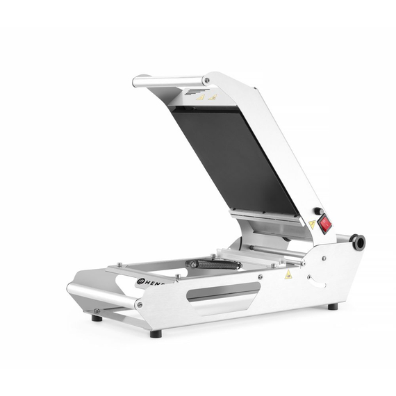 Hendi Versiegelungsmaschine kompakt, 230V/700W, 582x285x(H)185mm Hendi Versiegelungsmaschine kompakt, 230V/700W, 582x285x(H)185mm