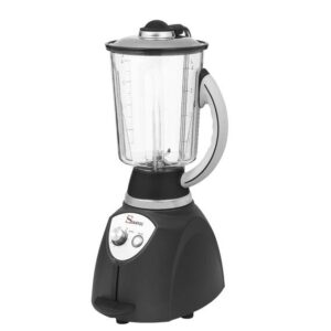 Santos Bar und Küchenblender # 37 Kunststoff, 4 Liter