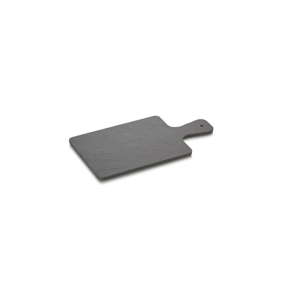 Was Germany Servierbrett SLATE LINE, 28 x 15 cm, Naturschiefer Was Germany Servierbrett SLATE LINE, 28 x 15 cm, Naturschiefer