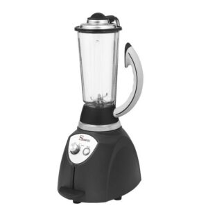 Santos Bar und Küchenblender # 37 Kunststoff, 2 Liter