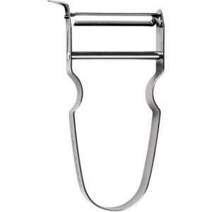 Sanelli Pendelschäler, L. 100 mm