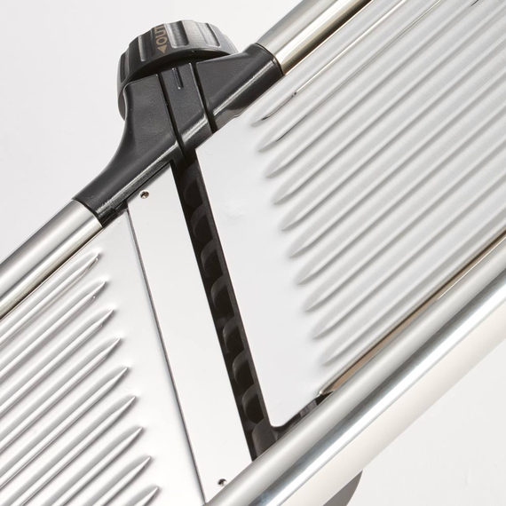 Stalgast Mandoline 400x170x135 mm 1 Stalgast Mandoline 400x170x135 mm