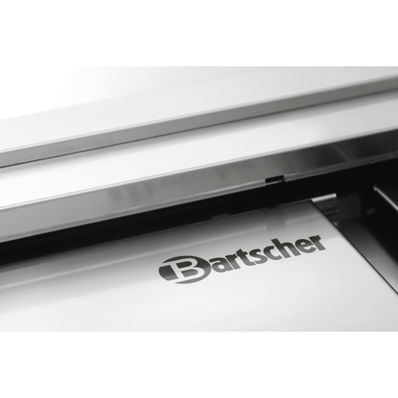 Bartscher Arbeitsschrank, B1200, MA, ST, ZB 3 Bartscher Arbeitsschrank, B1200, MA, ST, ZB