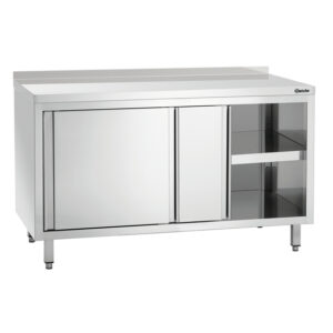Bartscher Arbeitsschrank, B1400, MA, ST, ZB