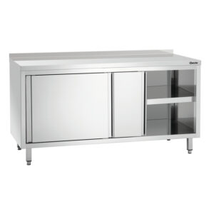 Bartscher Arbeitsschrank, B1600, MA, ST, ZB