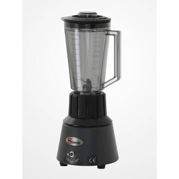 Santos Bar Blender # 33 Grau 1 Santos Bar Blender # 33 Grau