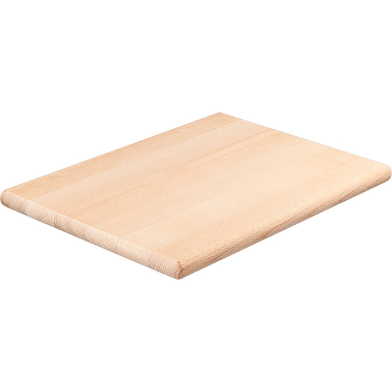 Schneidbrett aus Holz, 400 x 300 x 20 mm (BxTxH) Schneidbrett aus Holz, 400 x 300 x 20 mm (BxTxH)