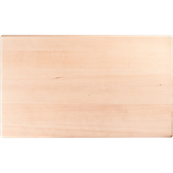 Schneidbrett aus Holz, 500 x 300 x 20 mm (BxTxH) 3 Schneidbrett aus Holz, 500 x 300 x 20 mm (BxTxH)
