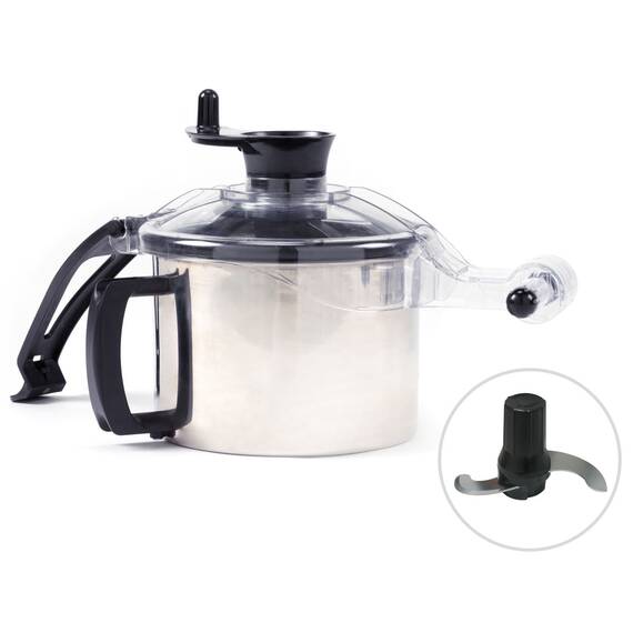 Dynamic Professional Blend & Mix VV 2 Dynamic Professional Blend & Mix VV