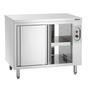 Bartscher Wärmeschrank 700-4T 1000