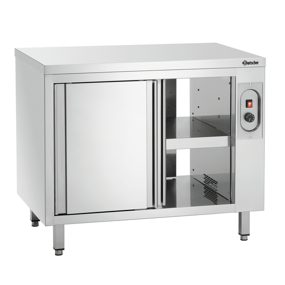 Bartscher Wärmeschrank 700-4T 1000 Bartscher Wärmeschrank 700-4T 1000