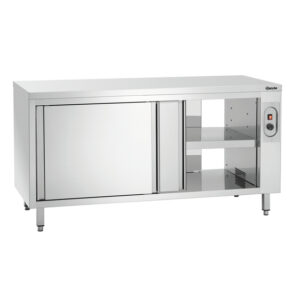 Bartscher Wärmeschrank 700-4T 1600