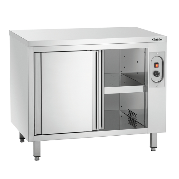Bartscher Wärmeschrank 700, B1000 Bartscher Wärmeschrank 700, B1000