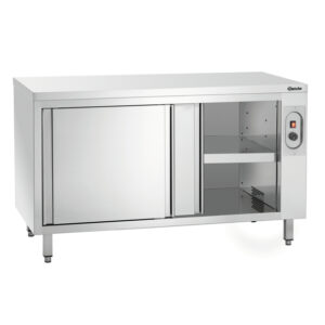 Bartscher Wärmeschrank 700, B1400