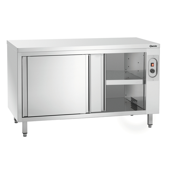 Bartscher Wärmeschrank 700, B1400 Bartscher Wärmeschrank 700, B1400