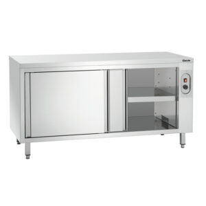 Bartscher Wärmeschrank 700, B1600