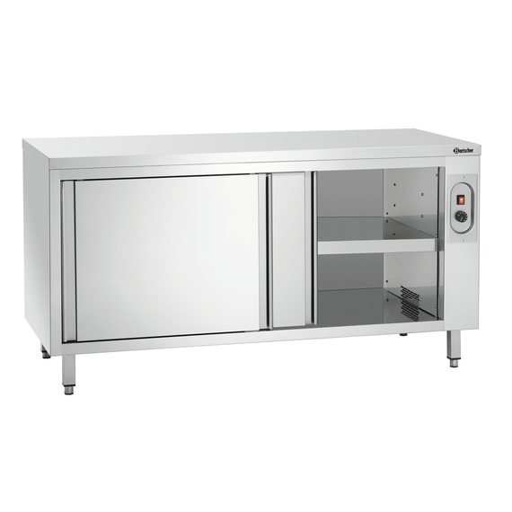 Bartscher Wärmeschrank 700, B1600 Bartscher Wärmeschrank 700, B1600