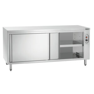 Bartscher Wärmeschrank 700, B1800