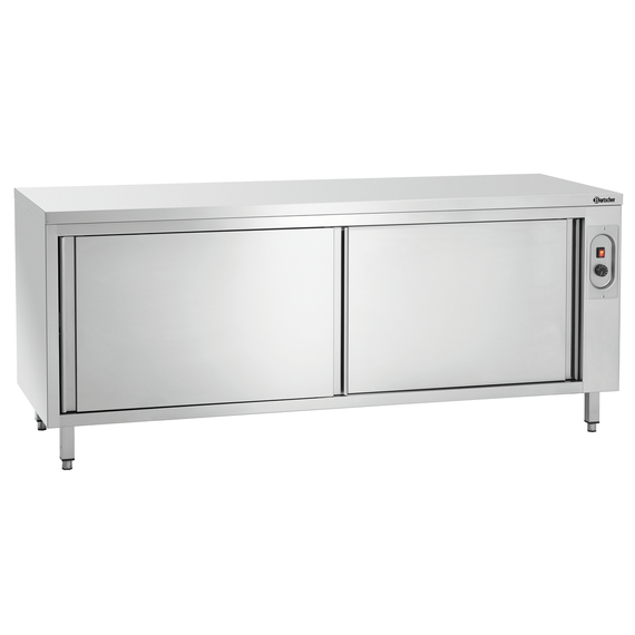 Bartscher Wärmeschrank 700, B2000 4 Bartscher Wärmeschrank 700, B2000