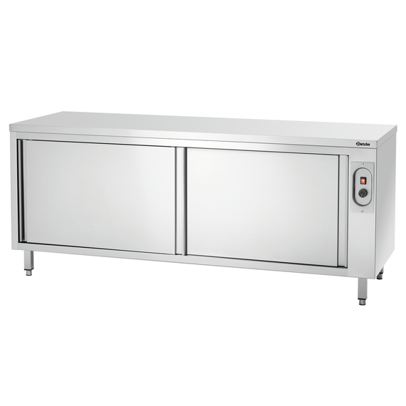 Bartscher Wärmeschrank 700, B2000 3 Bartscher Wärmeschrank 700, B2000