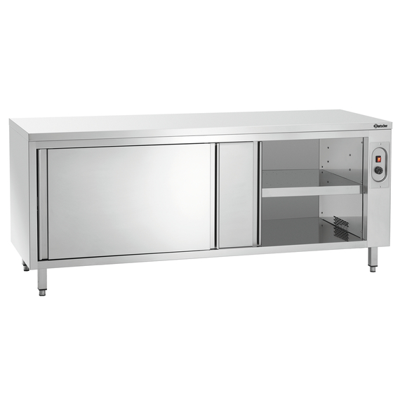 Bartscher Wärmeschrank 700, B2000 Bartscher Wärmeschrank 700, B2000