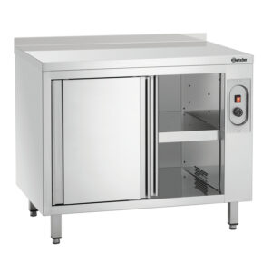 Bartscher Wärmeschrank 700, B1000, MA