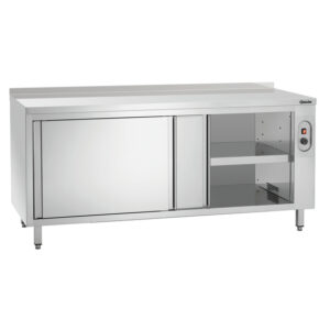 Bartscher Wärmeschrank 700, B1800, MA