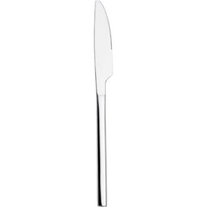 12 Menümesser Besteckserie Ligne Stalgast, L. 221 mm