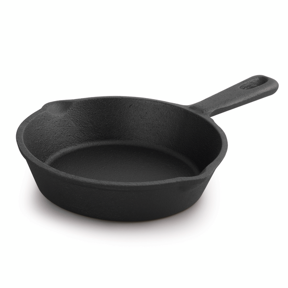Was Germany Brat-/Servierpfanne, Ø 20 cm, Gusseisen Was Germany Brat-/Servierpfanne, Ø 20 cm, Gusseisen