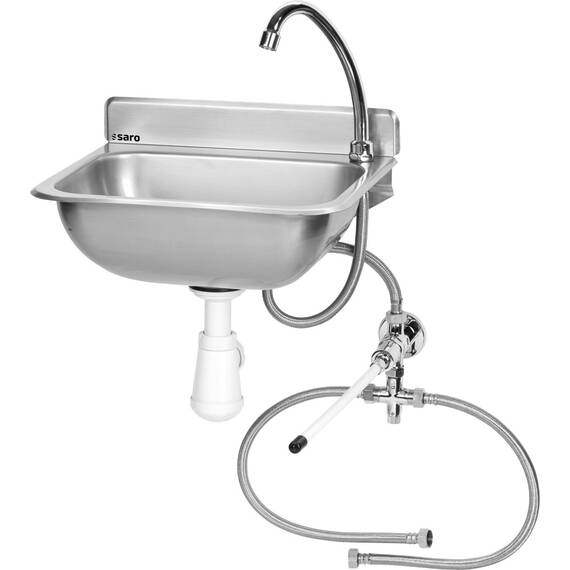 SARO Handwaschbecken ROKIA SARO Handwaschbecken ROKIA