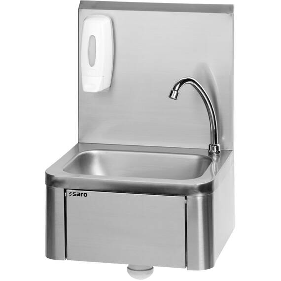 SARO Handwaschbecken KEVIN SARO Handwaschbecken KEVIN