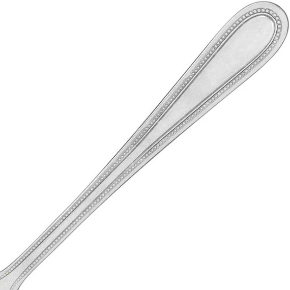 Menügabeln, Stalgast, Besteckserie Canteen, Edelstahl 3 Menügabeln, Stalgast, Besteckserie Canteen, Edelstahl
