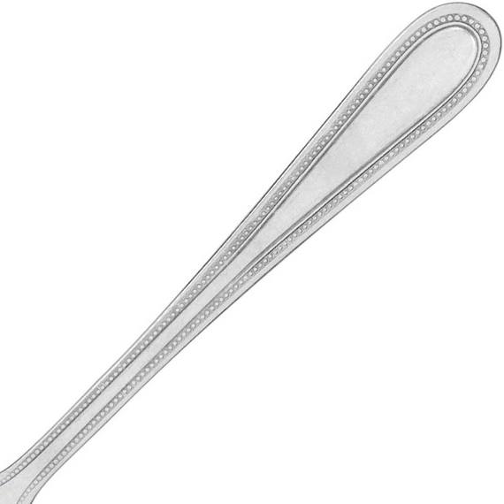 Menümesser, Stalgast, Besteckserie Canteen, Edelstahl 1 Menümesser, Stalgast, Besteckserie Canteen, Edelstahl