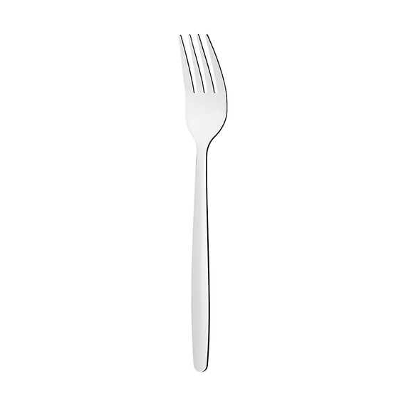 Menügabel, Besteckserie Easy, Stalgast L. 188 mm Menügabel, Besteckserie Easy, Stalgast L. 188 mm